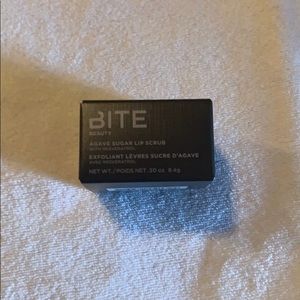 Bite Beauty Makeup - Bite Agave Lip Scrub Full Size Bite Beauty Makeup - Bite Agave Lip Scrub Full Size